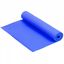 Коврик для фитнеса и йоги Larsen PVC 173х61х0,4см 